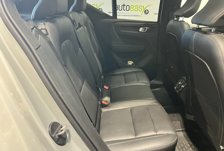 Volvo XC40 B3 163 CH ULTRA DCT 7