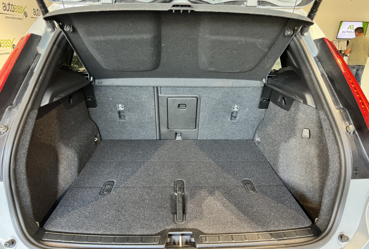 Volvo XC40 B3 163 CH ULTRA DCT 7