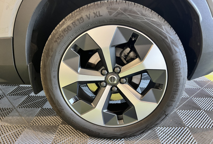 Volvo XC40 B3 163 CH ULTRA DCT 7