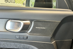 Volvo XC40 B3 163 CH ULTRA DCT 7 MILD HYBRID 