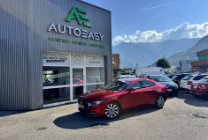 Mazda 3 IV 2.0  e-SKYACTIV-X M Hybrid 186 Takumi - origine France 