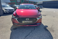 Mazda 3 IV 2.0  e-SKYACTIV-X M Hybrid 186 Takumi - origine France 