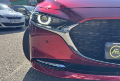 Mazda 3 IV 2.0  e-SKYACTIV-X M Hybrid 186 Takumi - origine France 