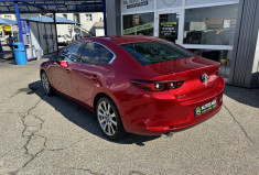 Mazda 3 2.0  e-SKYACTIV-X M Hybrid 186 Takumi - origine France 