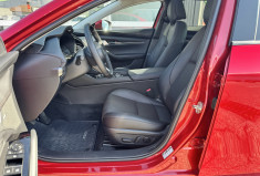 Mazda 3 2.0  e-SKYACTIV-X M Hybrid 186 Takumi - origine France 