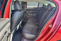 Mazda 3 2.0  e-SKYACTIV-X M Hybrid 186 Takumi - origine France 