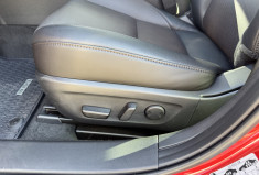Mazda 3 2.0  e-SKYACTIV-X M Hybrid 186 Takumi - origine France 