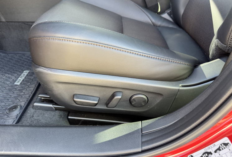 Mazda 3 2.0  e-SKYACTIV-X M Hybrid 186 Takumi - origine France 