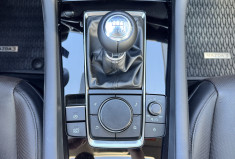 Mazda 3 2.0  e-SKYACTIV-X M Hybrid 186 Takumi - origine France 