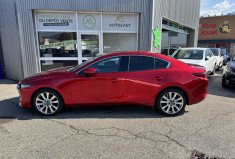 Mazda 3 2.0  e-SKYACTIV-X M Hybrid 186 Takumi - origine France 