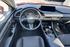 Mazda 3 IV 2.0  e-SKYACTIV-X M Hybrid 186 Takumi - origine France 