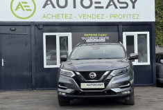 Nissan Qashqai Qasqai / 115 ch / 96500 km / caméra 360 / toit panoramique / sièges chauffants