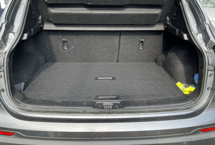 Nissan Qashqai Qasqai / 115 ch / 96500 km / caméra 360 / toit panoramique / sièges chauffants