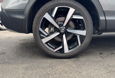 Nissan Qashqai Qasqai / 115 ch / 96500 km / caméra 360 / toit panoramique / sièges chauffants