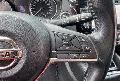 Nissan Qashqai Qasqai / 115 ch / 96500 km / caméra 360 / toit panoramique / sièges chauffants