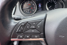 Nissan Qashqai Qasqai / 115 ch / 96500 km / caméra 360 / toit panoramique / sièges chauffants