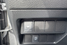 Nissan Qashqai Qasqai / 115 ch / 96500 km / caméra 360 / toit panoramique / sièges chauffants
