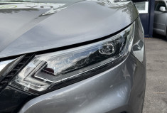 Nissan Qashqai Qasqai / 115 ch / 96500 km / caméra 360 / toit panoramique / sièges chauffants