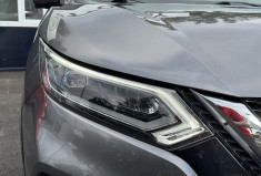 Nissan Qashqai Qasqai / 115 ch / 96500 km / caméra 360 / toit panoramique / sièges chauffants