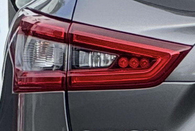 Nissan Qashqai Qasqai / 115 ch / 96500 km / caméra 360 / toit panoramique / sièges chauffants