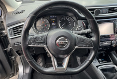 Nissan Qashqai Qasqai / 115 ch / 96500 km / caméra 360 / toit panoramique / sièges chauffants