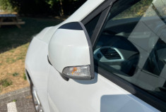 Renault Scénic TCe 130 Energy Limited / Suivi entretien 