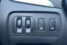 Renault Scénic TCe 130 Energy Limited / Suivi entretien 