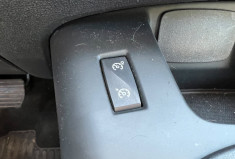 Renault Scénic TCe 130 Energy Limited / Suivi entretien 