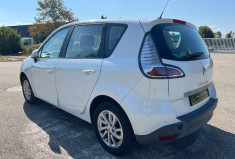 Renault Scénic TCe 130 Energy Limited / Suivi entretien 