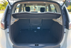 Renault Scénic TCe 130 Energy Limited / Suivi entretien 