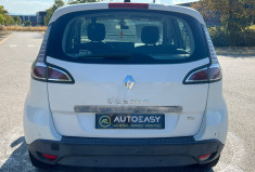 Renault Scénic TCe 130 Energy Limited / Suivi entretien 