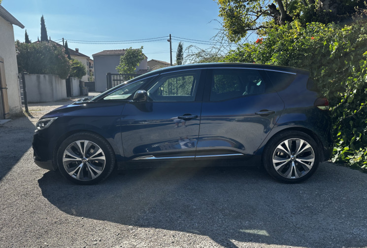 Renault Scénic Scenic 1.6 dCi energy Intens EDC