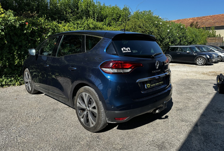 Renault Scénic Scenic 1.6 dCi energy Intens EDC