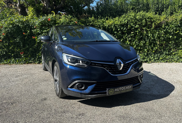 Renault Scénic Scenic 1.6 dCi energy Intens EDC