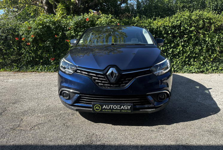Renault Scénic Scenic 1.6 dCi energy Intens EDC