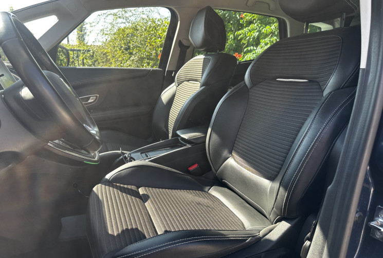 Renault Scénic Scenic 1.6 dCi energy Intens EDC