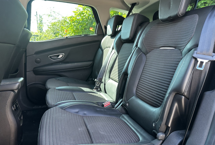 Renault Scénic Scenic 1.6 dCi energy Intens EDC