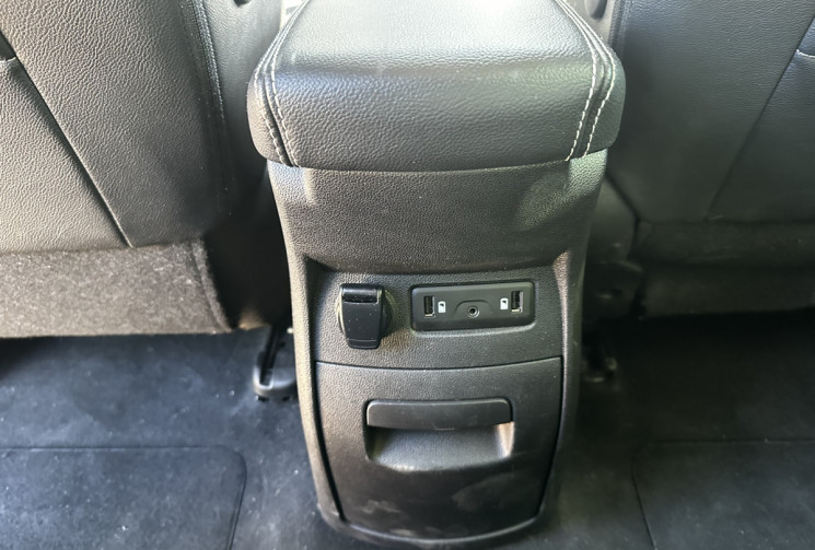 Renault Scénic Scenic 1.6 dCi energy Intens EDC