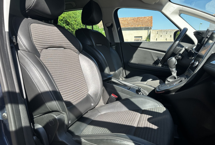 Renault Scénic Scenic 1.6 dCi energy Intens EDC