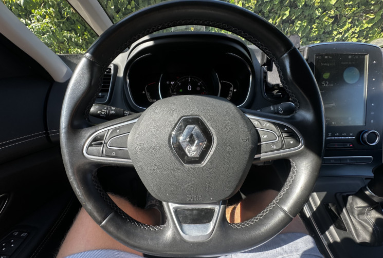 Renault Scénic Scenic 1.6 dCi energy Intens EDC