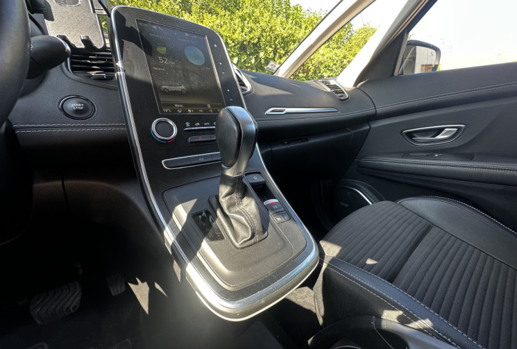 Renault Scénic Scenic 1.6 dCi energy Intens EDC