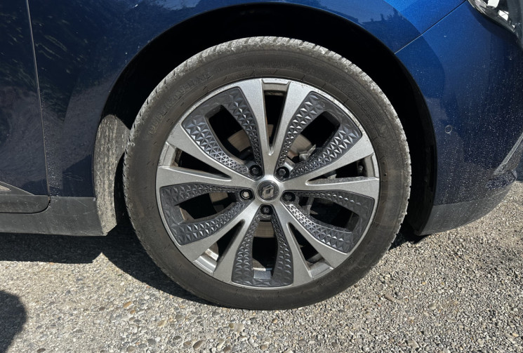 Renault Scénic Scenic 1.6 dCi energy Intens EDC