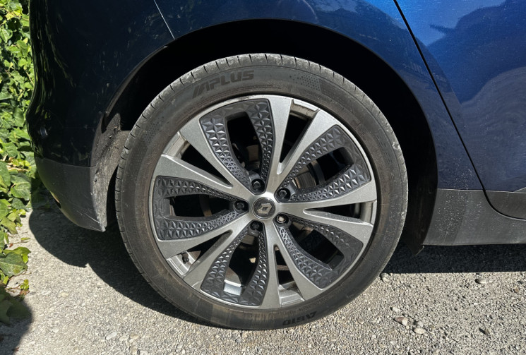 Renault Scénic Scenic 1.6 dCi energy Intens EDC