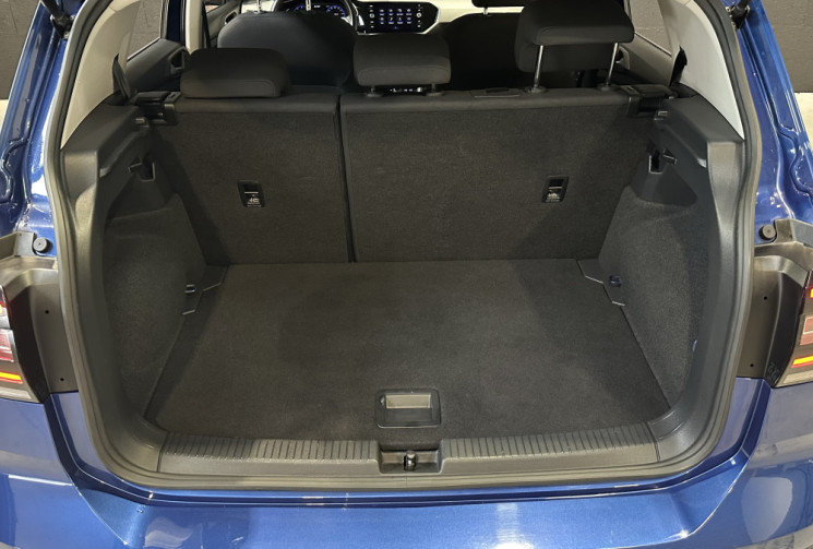 Volkswagen T-Cross 1.0 TSI 110ch Active DSG7 / CARPLAY / CAMERA DE RECUL