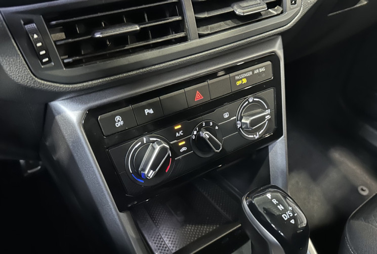 Volkswagen T-Cross 1.0 TSI 110ch Active DSG7 / CARPLAY / CAMERA DE RECUL