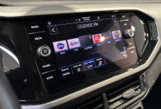 Volkswagen T-Cross 1.0 TSI 110ch Active DSG7 / CARPLAY / CAMERA DE RECUL