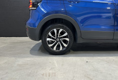 Volkswagen T-Cross 1.0 TSI 110ch Active DSG7 / CARPLAY / CAMERA DE RECUL