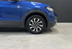 Volkswagen T-Cross 1.0 TSI 110ch Active DSG7 / CARPLAY / CAMERA DE RECUL