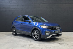 Volkswagen T-Cross 1.0 TSI 110ch Active DSG7 / CARPLAY / CAMERA DE RECUL