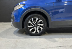 Volkswagen T-Cross 1.0 TSI 110ch Active DSG7 / CARPLAY / CAMERA DE RECUL